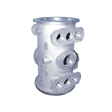 High Pressure Aluminum Gravity Casting